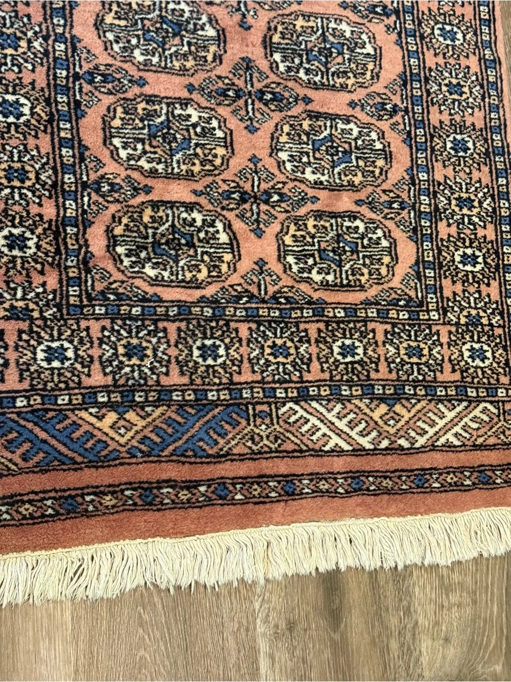 Pakestan classic oriental